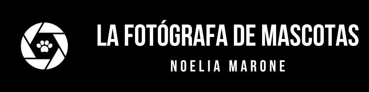 La fotógrafa de mascotas | Noelia Marone